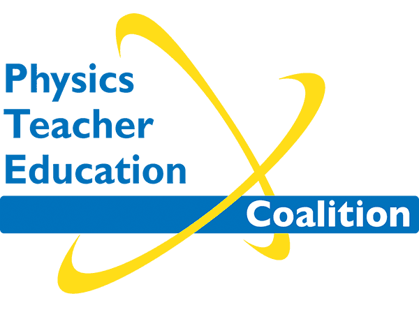 PhysTEC Coalition logo