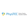 PhysTEC logo thumb