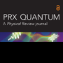 PRX Quantum thumb