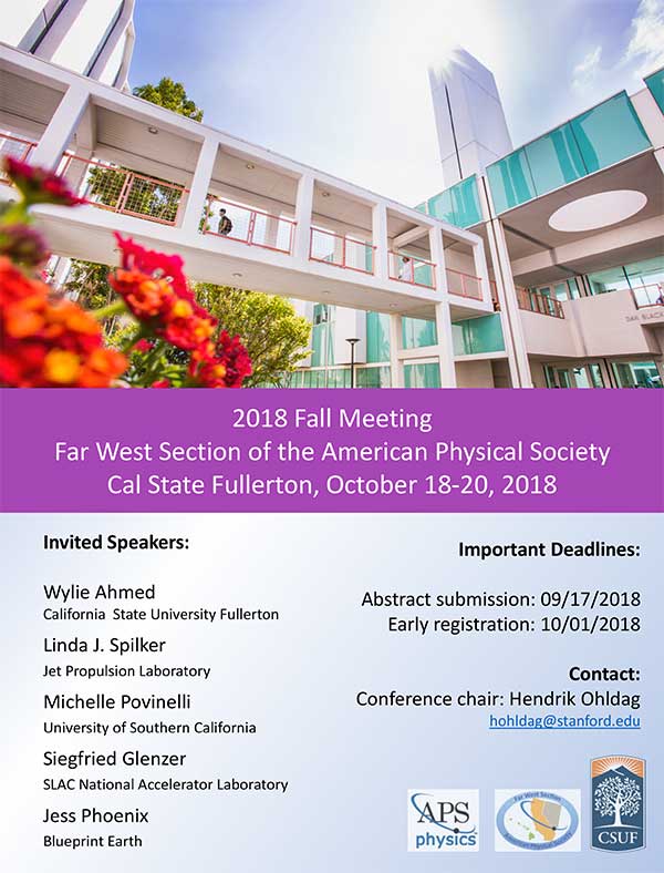 FWS 2018 Fall Meeting poster