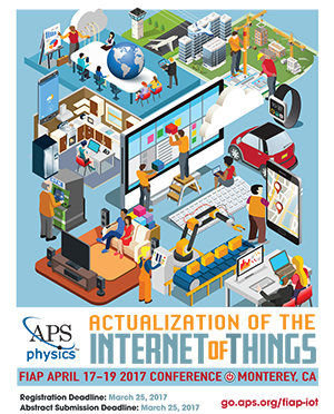 IOT Poster