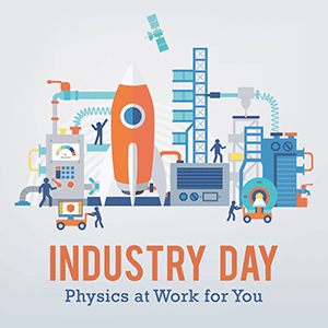Industry Day 2017 graphic