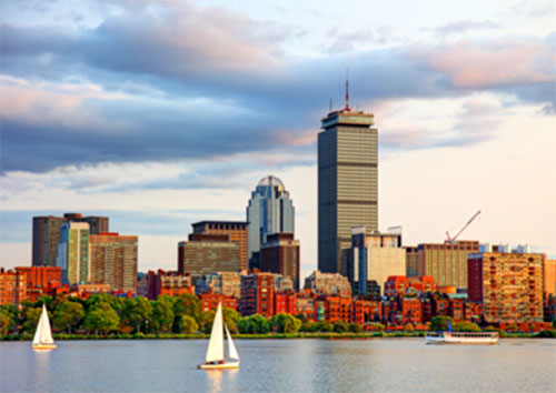 March Meeting 2019 in Boston