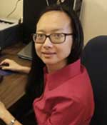 Dr. Margaret Cheung
