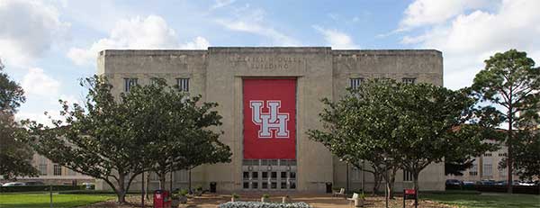 University of Houston photo