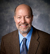 Dr. Ray Baughman