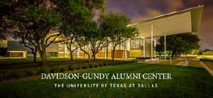 Davidson-Gundy Alumni Center